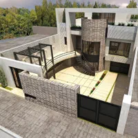 آموزش اتوکد و نقشه کشی ومحاسبات فاز1و 2نظام مهندسی|خدمات آموزشی|ارومیه, |دیوار