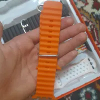 ساعت هوشمند Ultra2|ساعت|تربت جام, مسکن مهر|دیوار