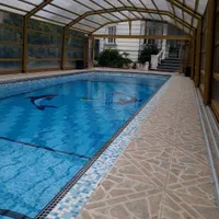 اجاره ویلا استخردار و جنگلی در آستاراو گردنه حیران