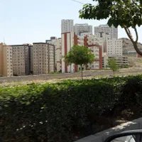 زمین شهدای ارتش/۷۵۰ به بالا/۹سقف پروانه/نقدوتهاتر|فروش زمین و ملک کلنگی|مشهد, کوه سنگی|دیوار