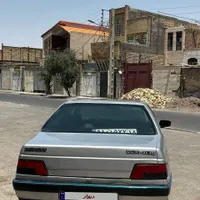 پژو 405|خودرو سواری و وانت|همدان, |دیوار