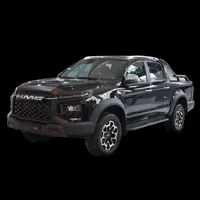 کی‌ام‌سی پیکاپ تی9، مدل ۲۰۲۵