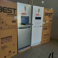 یخچال فریزر مدل بار بست