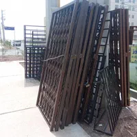 حفاظ درب اکاردیونی نرده پنجره تراس و بالکن