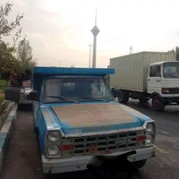 خودرو نیسان پاترول مدل 1378