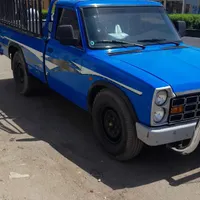حمل ونقل با نیسان وانت کرایه مناسب