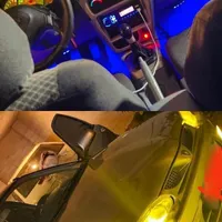 پروتون ویرا لیفت بک دنده‌ای، مدل ۱۳۸۴