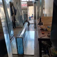 کانال ساز کولر ملکشهر