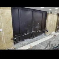 جک درب برقی پارکینگ نو استوک تمام مارکها ریموت