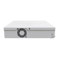 سوئیچ روتر CRS310-8G+2S+IN میکروتیک|مودم و تجهیزات شبکه|تهران, نیلوفر|دیوار