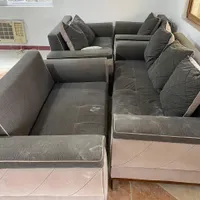 شستشوی مبل فرش موکت به صورت تخصصی با مواد