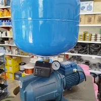 پمپ آب جتی ردسان redsun|ماشینآلات صنعتی|قم, امامزاده ابراهیم|دیوار