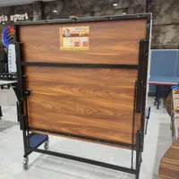 پینگ پنگ حرفه ای با ضمانت فوتبال دستی|ورزشهای توپی|تهران, منیریه|دیوار