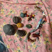 سنگ قدیمی وقیمتی