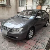 لیفان 620 1800cc، مدل ۱۳۹۱|خودرو سواری و وانت|تهران, نارمک|دیوار