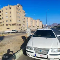 سمند SE، مدل ۱۳۹۶|خودرو سواری و وانت|فولادشهر, مسکن مهر فولادشهر|دیوار
