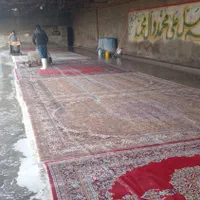 قالیشویی گل ایران کیفیت ضمانت|خدمات نظافت|مشهد, عبادی|دیوار