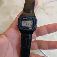 کاسیو f91w