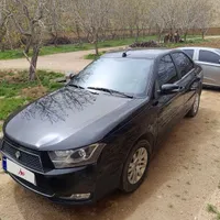 دنا مشکی تیپ 2