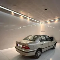 سمند LX ساده، مدل ۱۳۸۶