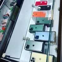 اپل iPhone 13 Pro Max|موبایل|کرمان, |دیوار
