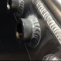 خدمات جوشکاری آرگون و co2|خدمات موتور و ماشین|خرم‌آباد, |دیوار