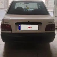 پراید 131 EX، مدل ۱۳۹۲|خودرو سواری و وانت|تهران, شهرک شریعتی|دیوار