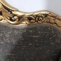مبلمان در حد نو با میز عسلی