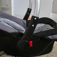 کریر، پشه بند ، سرویس خواب کودک