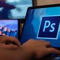 خدمات فتوشاپ و ادیت عکس و خدمات کامپیوتری