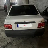پراید 131 SE، مدل ۱۳۹۸|خودرو سواری و وانت|تهران, امیرآباد|دیوار