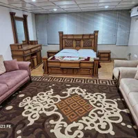 سوییت مبله اپارتمان مرکز شهر بوشهر باپارکینگ