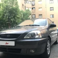 کیا ریو مونتاژ اتوماتیک، مدل ۱۳۸۹|خودرو سواری و وانت|تهران, شهید بروجردی|دیوار