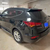 هیوندای سانتافه ix 45 2400cc، مدل ۲۰۱۸|خودرو سواری و وانت|تبریز, |دیوار