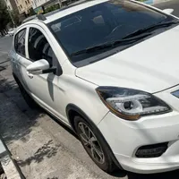 لیفان X50 اتومات مدل 95|خودرو سواری و وانت|تهران, چیتگر|دیوار