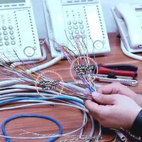 سیم کشی برق،تلفن،کولر،تعمیرآیفون،تعمیرات گازرومیزی|خدمات پیشه و مهارت|تهران, نارمک|دیوار