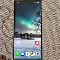 گلکسی galaxy s24 ultra نسخه 512 گیگ|موبایل|اصفهان, شهرستان|دیوار