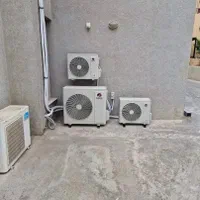 تعمیرات برد کولر گازی