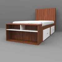 تخت مدل 303