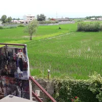 سوییت ماه عسل ۵ستاره|اجارهٔ کوتاه‌مدت ویلا و باغ|رشت, اسماعیل آباد|دیوار