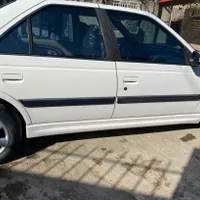 پژو پارس LX TU5، مدل ۱۳۹۹|خودرو سواری و وانت|گنبد کاووس, |دیوار