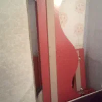 تخت خواب طرح ماشین با خوشخواب و هالوژن خیلی تمیز|تخت و سرویس خواب|تهران, خانی‌آباد|دیوار