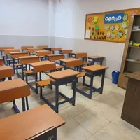 دبستان تخصصی وبدون مشق ثامن الحجج