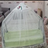 روروک و گهواره و کریر|اسباب و اثاث بچه|زنجان, |دیوار