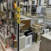 تولیدعمده روشویی کابینتی ممبران pvc با ۲۰۰مدل تنوع|لوازم سرویس بهداشتی|تهران, یافت آباد جنوبی|دیوار