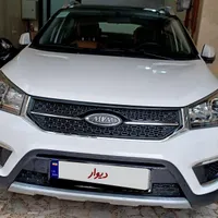 ام وی امX22اتوماتیک اسپرت اکسلنت مدل ۹۷