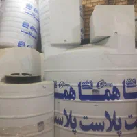 مخازن پلی اتیلن ضد جلبک منبع آب تانکر|مصالح و تجهیزات ساختمان|مرودشت, |دیوار