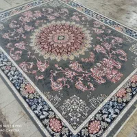 فرش کاشان طوسی جدید|فرش|فردیس, |دیوار
