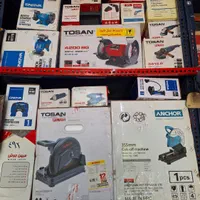 فروش آچار آلات ابزارآلات مکانیکی|ابزارآلات|اصفهان, جاوان|دیوار