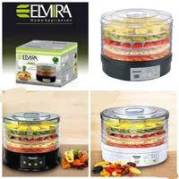 میوه خشک کن 6طبقه اصلی المیرا میوه خشککن جدید اصل